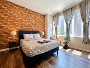 Stay at Luna on Ridge Ave